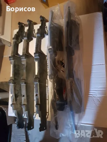 Части за  HONDA CR-V 2012-2014 USA, снимка 10 - Части - 44568006