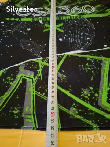 Детска тениска ESX 360 ESPORTS GAMING GEAR, размер за 10-12г., снимка 10 - Детски тениски и потници - 47764875