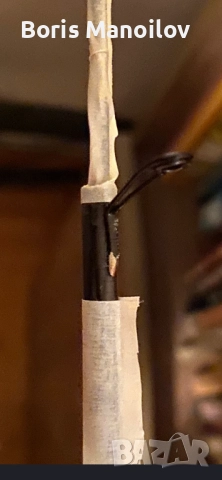 Ремонт на карбонови въдици , снимка 9 - Въдици - 52137561