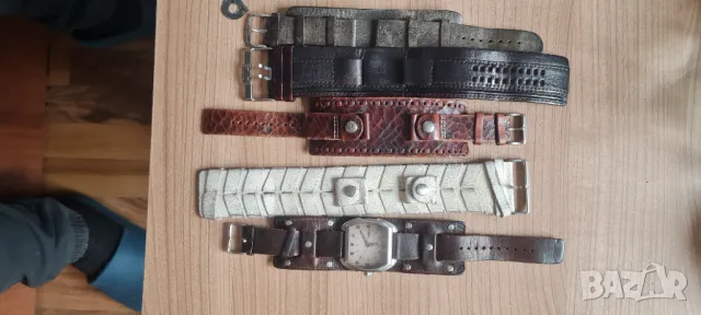 Мъжки часовник Fossil , снимка 8 - Мъжки - 48860366