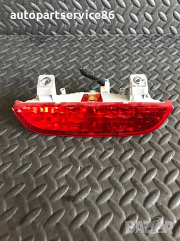 Трета стоп светлина за багажник за KIA Picanto (2003-2007) 92750-070