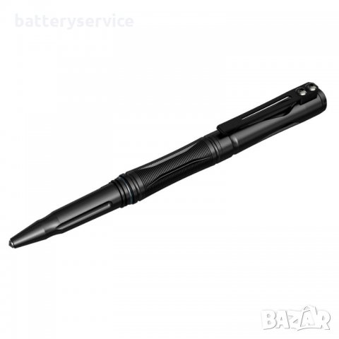 Nitecore NTP21 тактическа химикалка, снимка 3 - Други ценни предмети - 27562042