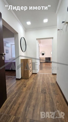 2-стаен, луксозно обзаведен в кв. Тракия, снимка 14 - Апартаменти - 53500310