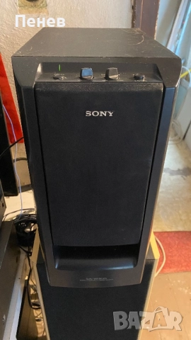 Subwoofer Sony SA-W305