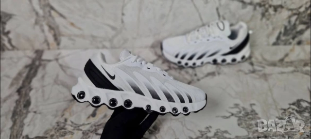 мъжки маратонки nike, снимка 9 - Маратонки - 52092733