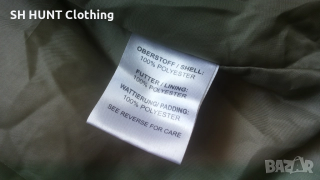 STIHL TIMBERSPORTS WINTER VEST размер L зимен елек W4-523, снимка 17 - Други - 51949752