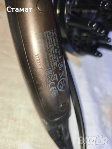 Сушоар Remington 2300w, снимка 2 - Сешоари - 52499678