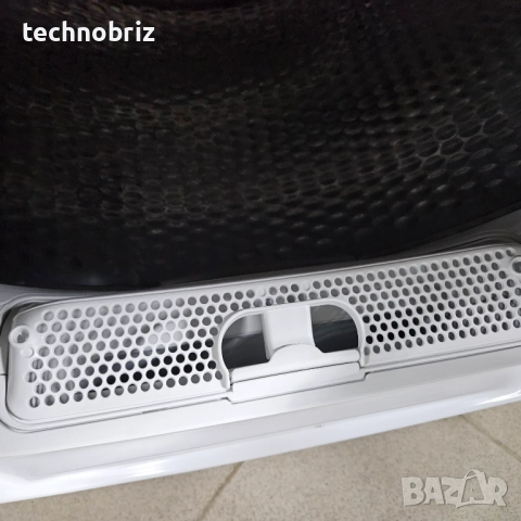 Немска инверторна сушилня с термопомпа Siemens IQ700 - ГАРАНЦИЯ, снимка 5 - Сушилни - 52404000