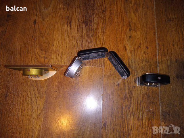 Часовници "Слава", снимка 3 - Други - 35339482