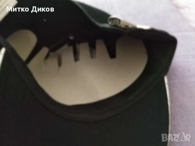 BMW Williams Formula 1 Team  бейзболна шапка нова регулируема , снимка 8 - Спортна екипировка - 51765997