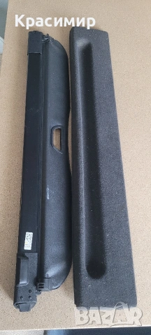 Щора-Кора за багажника Мерцедес А-Класа/W169 Оригинална 