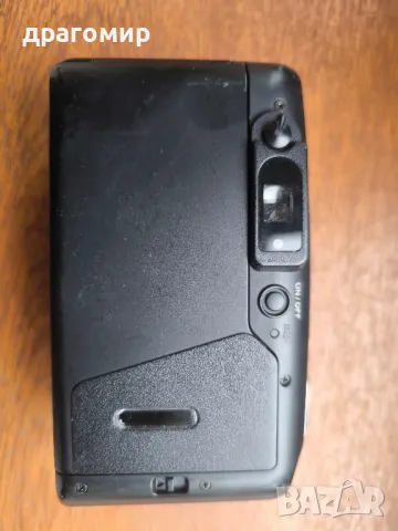 OLYMPUS SUPER ZOOM 115, снимка 6 - Фотоапарати - 48342995