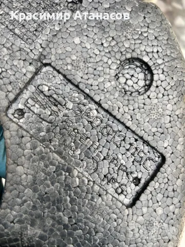 5P0012115C. Вложка за резервна джанта за Сеат Алтеа. 2008г, снимка 3 - Части - 50211032