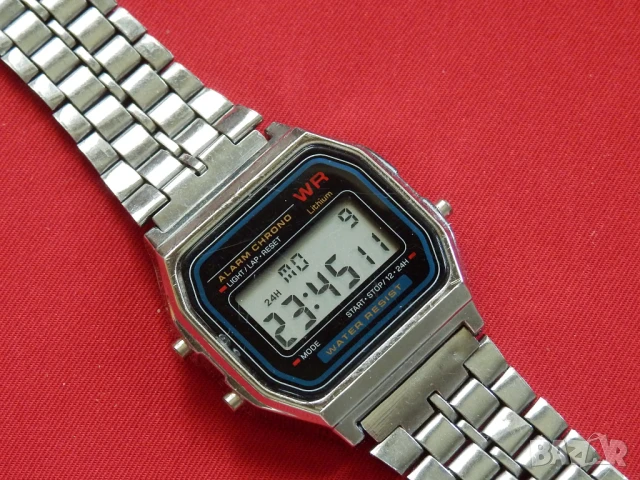 100% Made in China vintage 2025