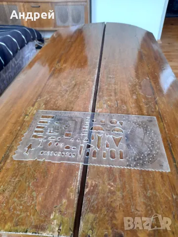 Стара офицерска,командирска линия #3