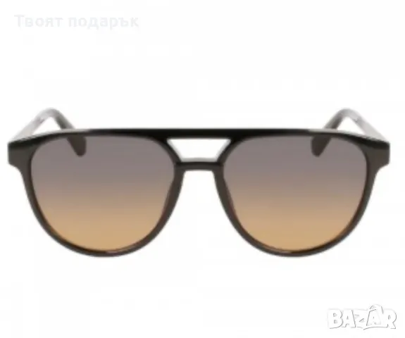 Слънчеви очила Calvin Klein , снимка 2 - Слънчеви и диоптрични очила - 50285914