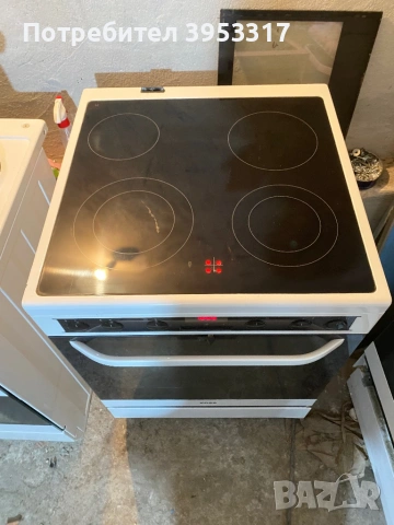 Готварска печка VOSS, снимка 9 - Печки, фурни - 53502298