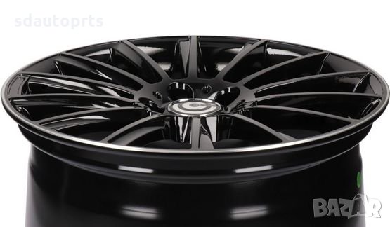 19" Джанти Мерцедес 5X112 Mercedes W222 221 W213 W212 GLK GLA GL GLC , снимка 4 - Гуми и джанти - 27996445