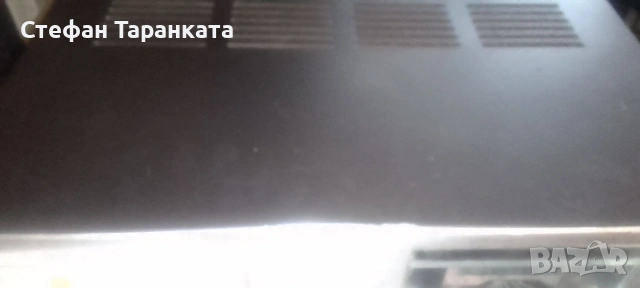 касетачен дек Phillips , снимка 6 - Декове - 53295391