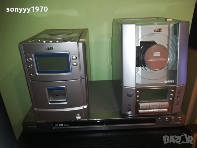 АНТИКИ И АУДИО, снимка 3 - Колекции - 28372333