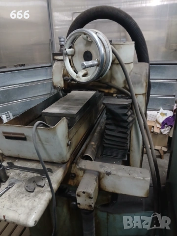 Шлайф машина SPC 20a , снимка 2 - Други машини и части - 53178003