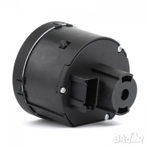 Копче ключ бутон фарове VW Golf 5 6 Passat B6 B7 Touran Touareg Caddy, снимка 4 - Части - 33596513