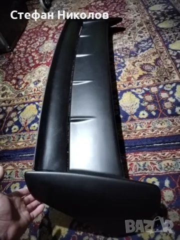 Honda-spoiler, снимка 2 - Аксесоари и консумативи - 49007523