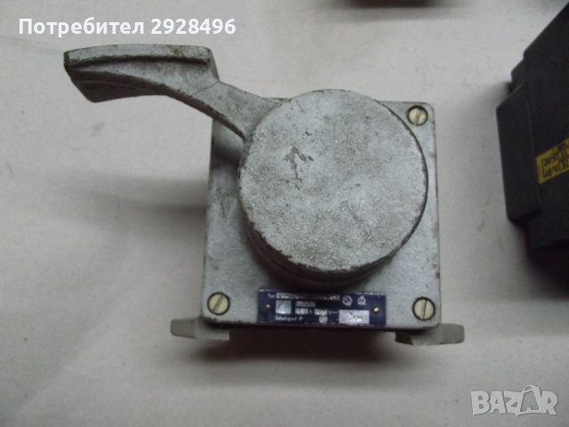 Контактори и прекъсвачи нови, снимка 7 - Други - 38153334