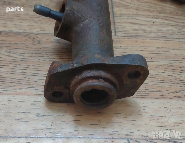 Спирачна Помпа Лада 2105 - 2101 - 2107 - Нива - 21011602615, снимка 4 - Части - 53422626