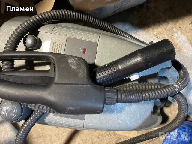 Парочистачка FIF, снимка 2 - Други стоки за дома - 48121528