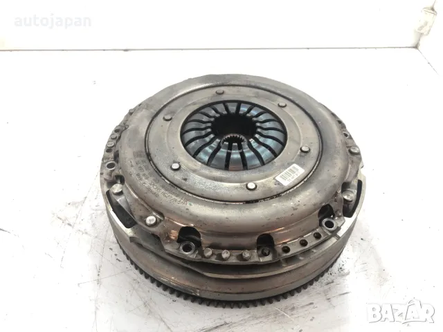 Комплект съединител Opel Insignia B 2.0 CDTi B20DTH 170hp 55497916