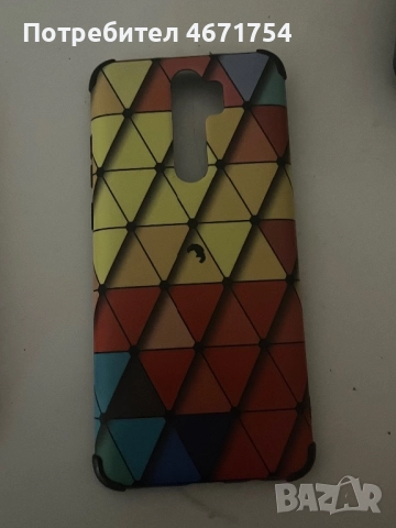 Калъф за телефон Redmi Note 8 Pro