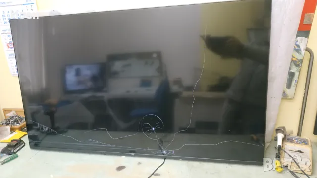 17WFM26Y, снимка 4 - Части и Платки - 49544555