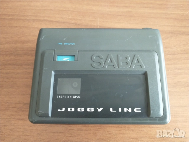 Уокмен SABA