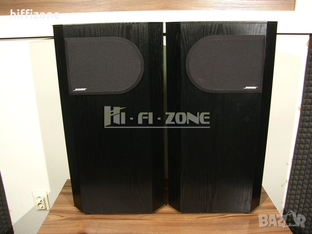 Тонколони Bose 401 /1, снимка 8 - Тонколони - 52935441
