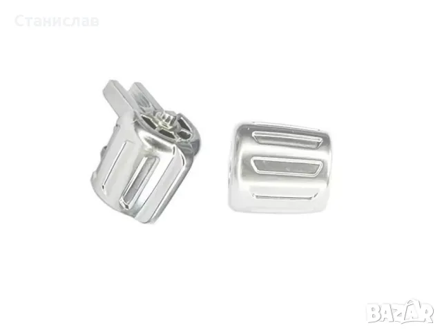 BMW 5 F10 Копчета за волан