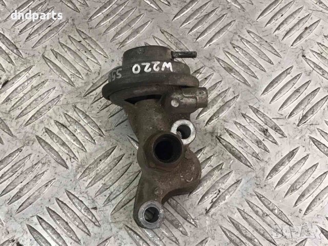 ЕГР Mercedes S500,W220,2000г.