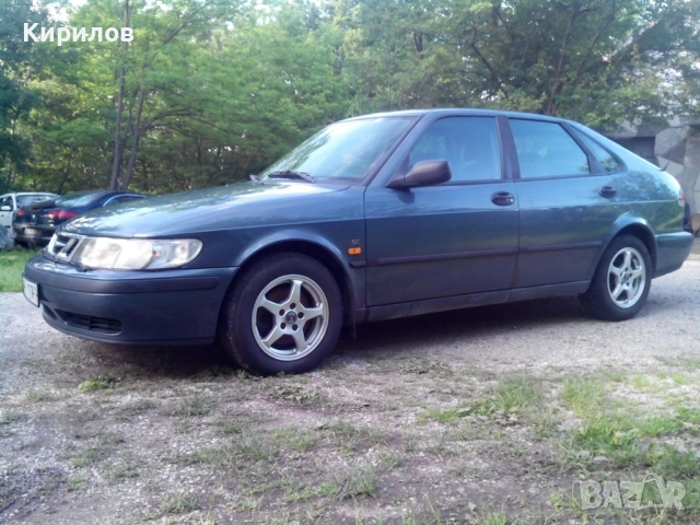 Хидравлична помпа за Saab 9-3 (YS3D) 2.2 TiD, снимка 5 - Части - 51624302