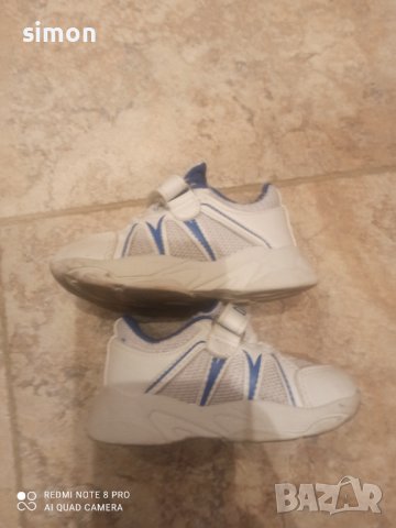 Детски маратонки 22 номер 