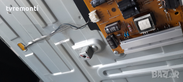 POWER BOARD ,EAX65423801(2.2),LGP55-14PL2 for for LG 55LF5809, снимка 2 - Части и Платки - 36402905
