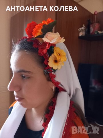 кърпи за народни носии, снимка 4 - Други - 9187579