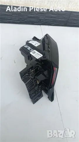 Заден десен стоп на калника Kia Sportage 5 Full Led година 2022 2023 2024 код 92402-R2100 , снимка 3 - Аксесоари и консумативи - 50295509