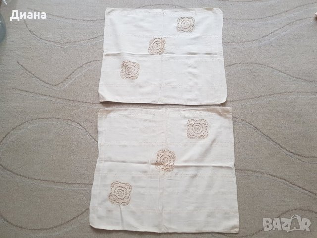 Части от носии - кенар, снимка 5 - Антикварни и старинни предмети - 37542517