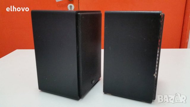 Тонколони HECO interior 80, снимка 6 - Тонколони - 28804047