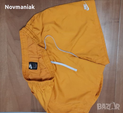 Nike-Като Нови-Made in Vietnam, снимка 5 - Къси панталони - 37449711