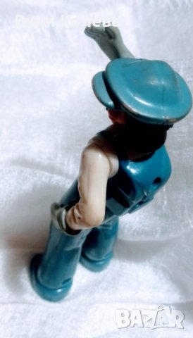  Одри Рамирес  от Изгубената империя на Атлантида – 2001 г., снимка 12 - Други ценни предмети - 40144899