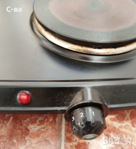  Котлон двоен , снимка 3 - Котлони - 53373249