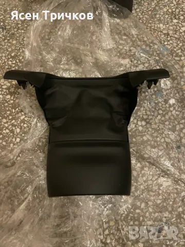 Кора над волан Ауди А4 B8