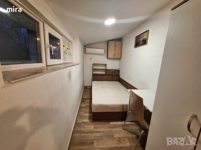 Топ място! Обзаведен 1 стаен еднопространствен апартамент Лозенец до метро Европейски съюз, снимка 2 - Апартаменти - 52623548