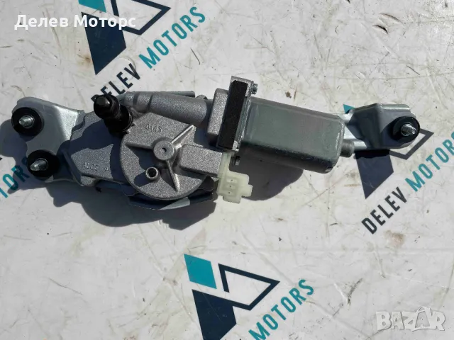 98700-P2000 моторче за задна чистачка от Kia Sorento MQ4, 2.2 CRDI AWD 193 кс., двигател D4HE